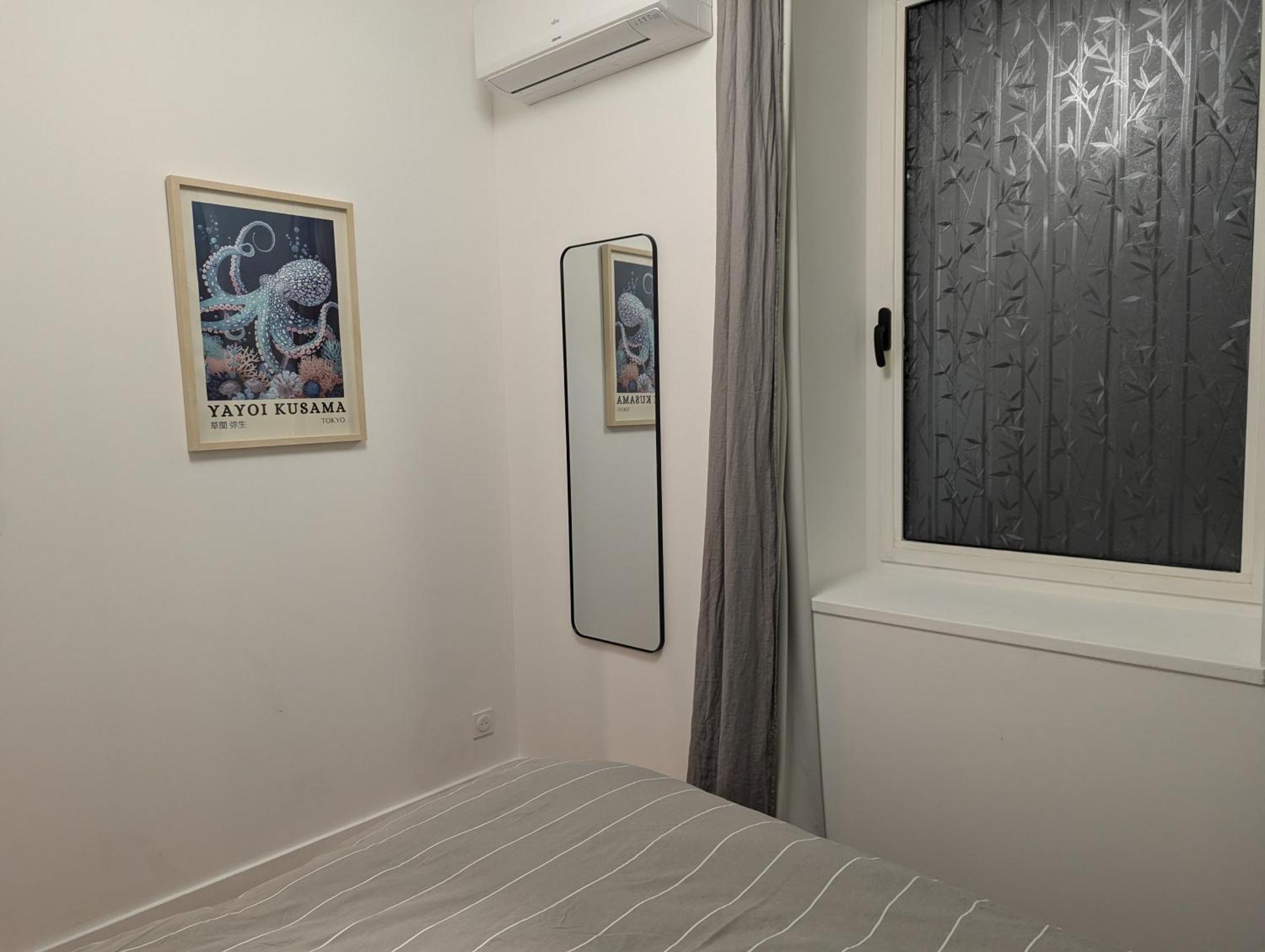 Beau 3 Pieces Climatise Vue Canal Idealement Situe Centre Ville Sete Exterior photo